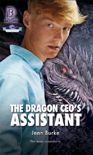 [Golden Kingdom 02] • The Dragon CEO's Assistant